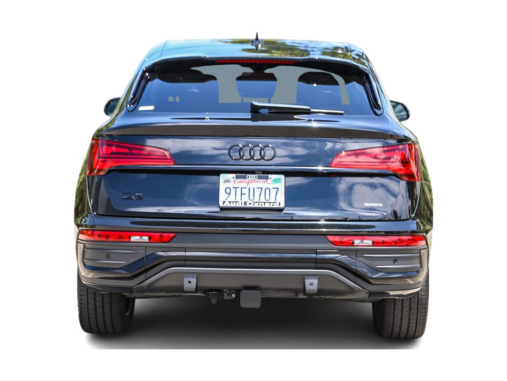Thumbnail: 2023 Audi Q5 - 4
