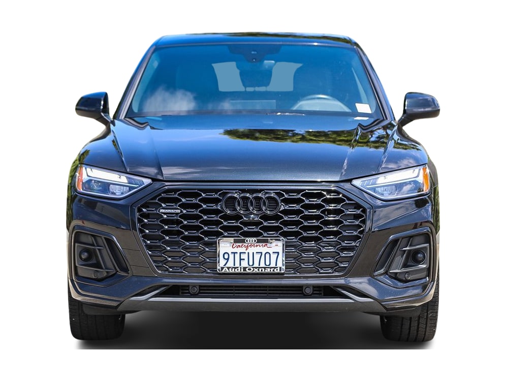 Thumbnail: 2023 Audi Q5 - 5