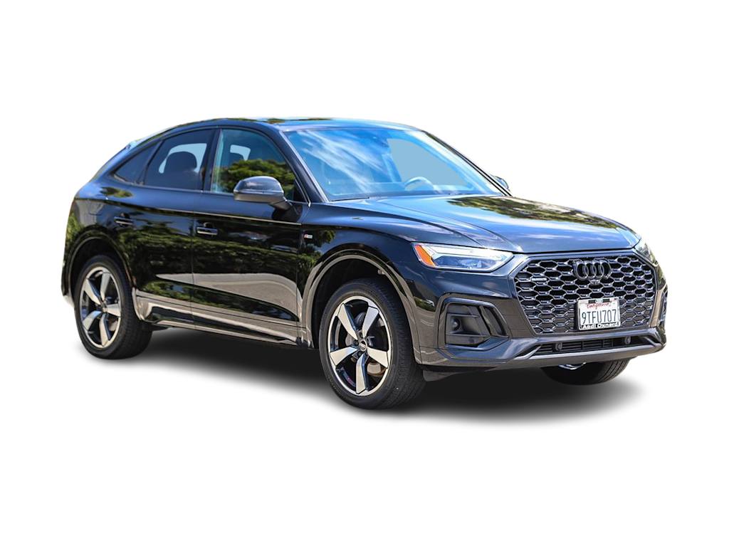 Thumbnail: 2023 Audi Q5 - 17