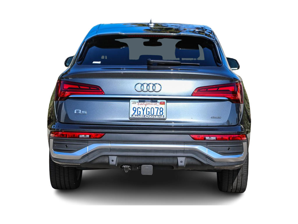 Thumbnail: 2023 Audi Q5 - 4