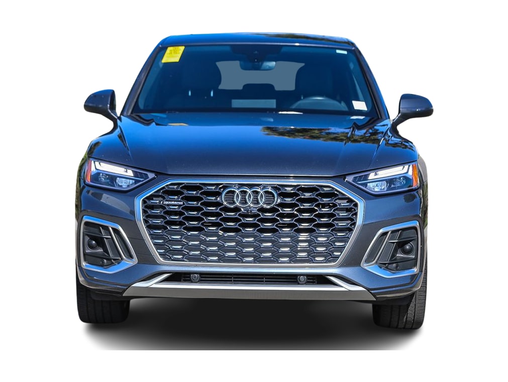 Thumbnail: 2023 Audi Q5 - 5