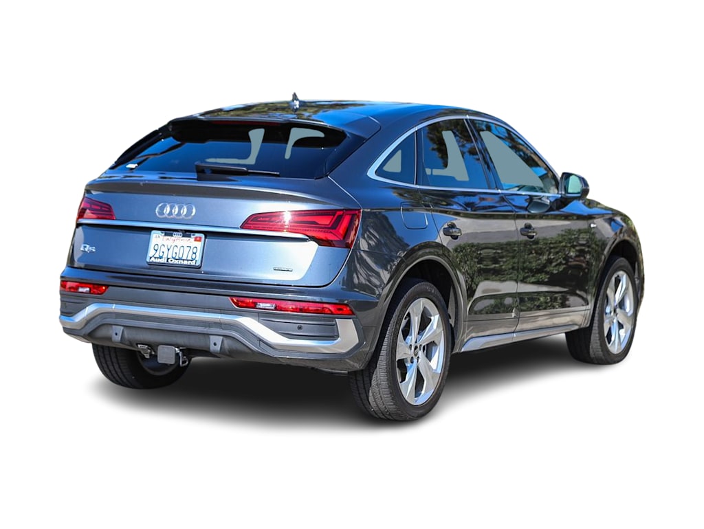 Thumbnail: 2023 Audi Q5 - 18