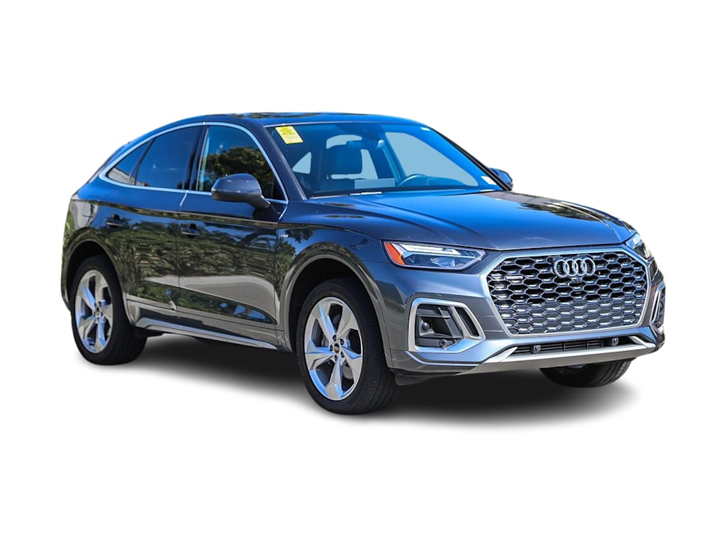 Thumbnail: 2023 Audi Q5 - 17