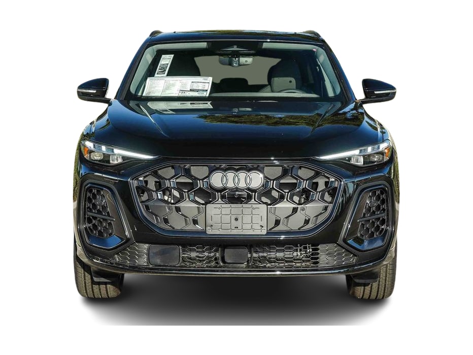 Thumbnail: 2026 Audi Q5 - 5