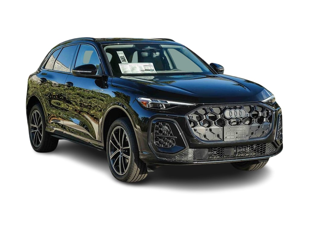 Thumbnail: 2026 Audi Q5 - 16