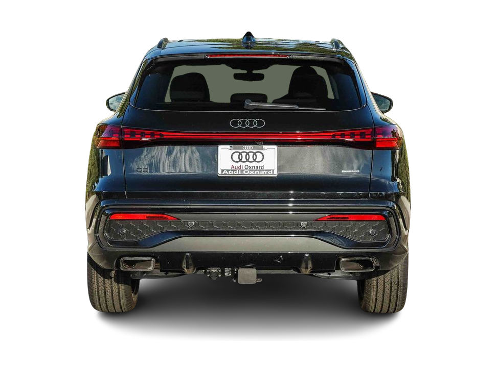 Thumbnail: 2026 Audi Q5 - 4