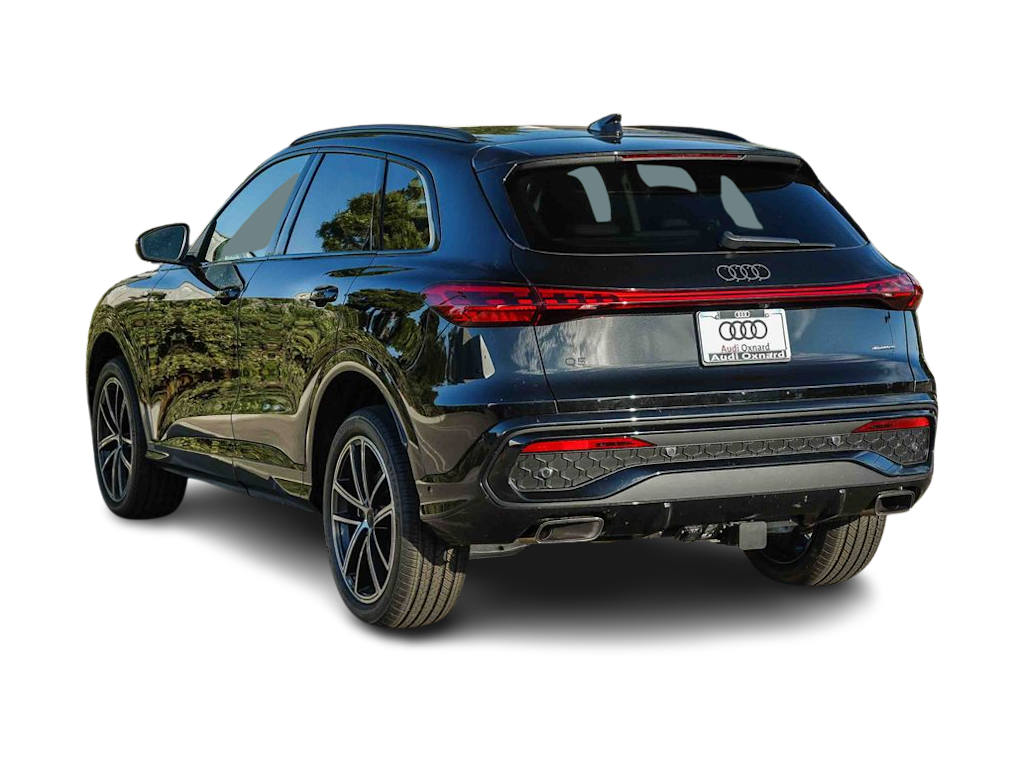 Thumbnail: 2026 Audi Q5 - 3