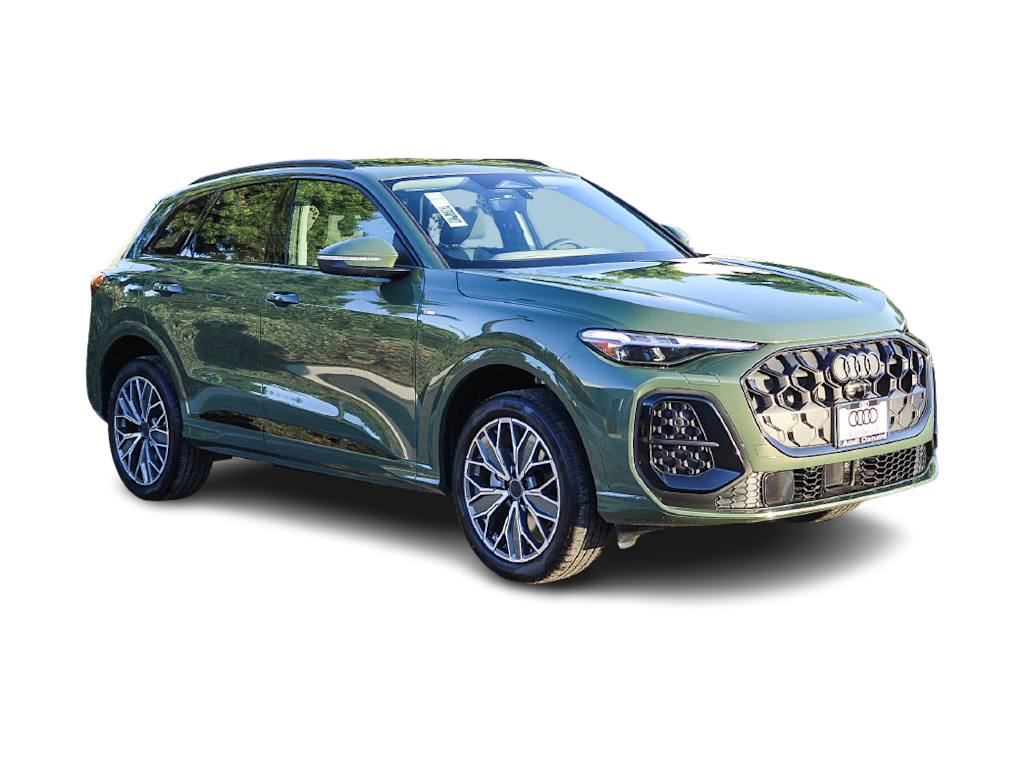 Thumbnail: 2026 Audi Q5 - 16