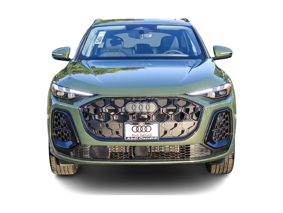 Thumbnail: 2026 Audi Q5 - 5