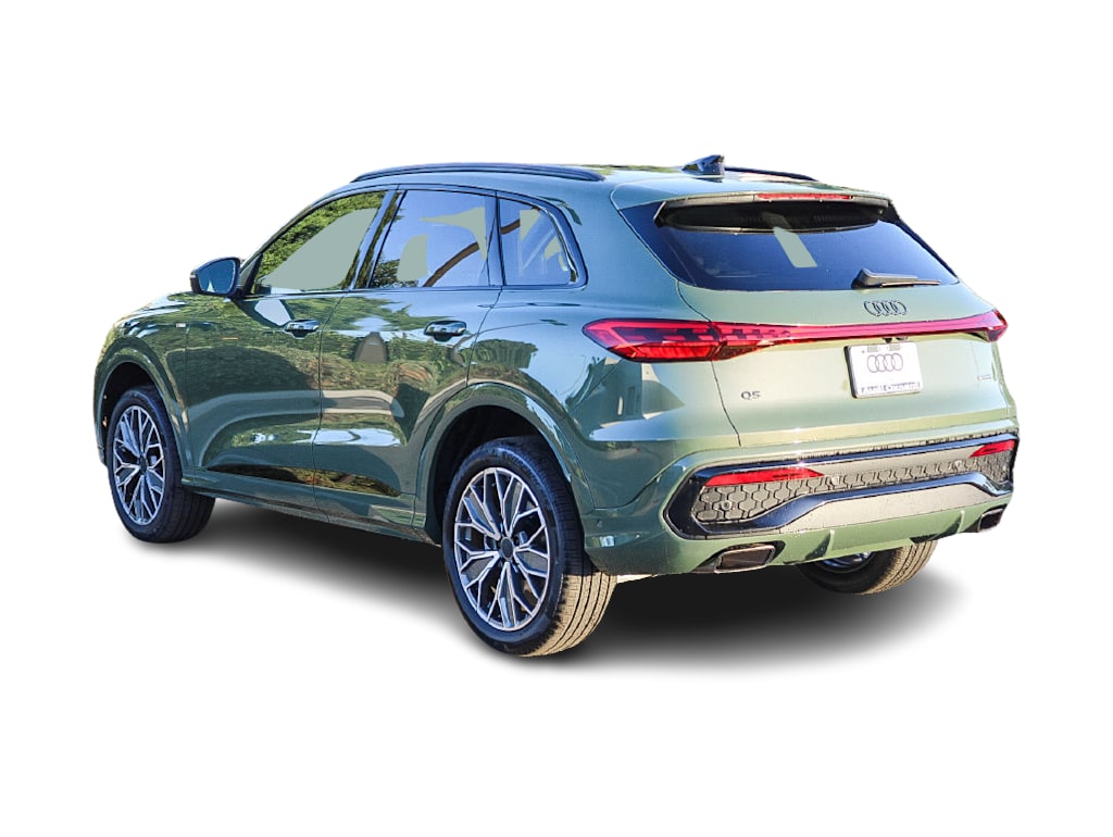 Thumbnail: 2026 Audi Q5 - 3