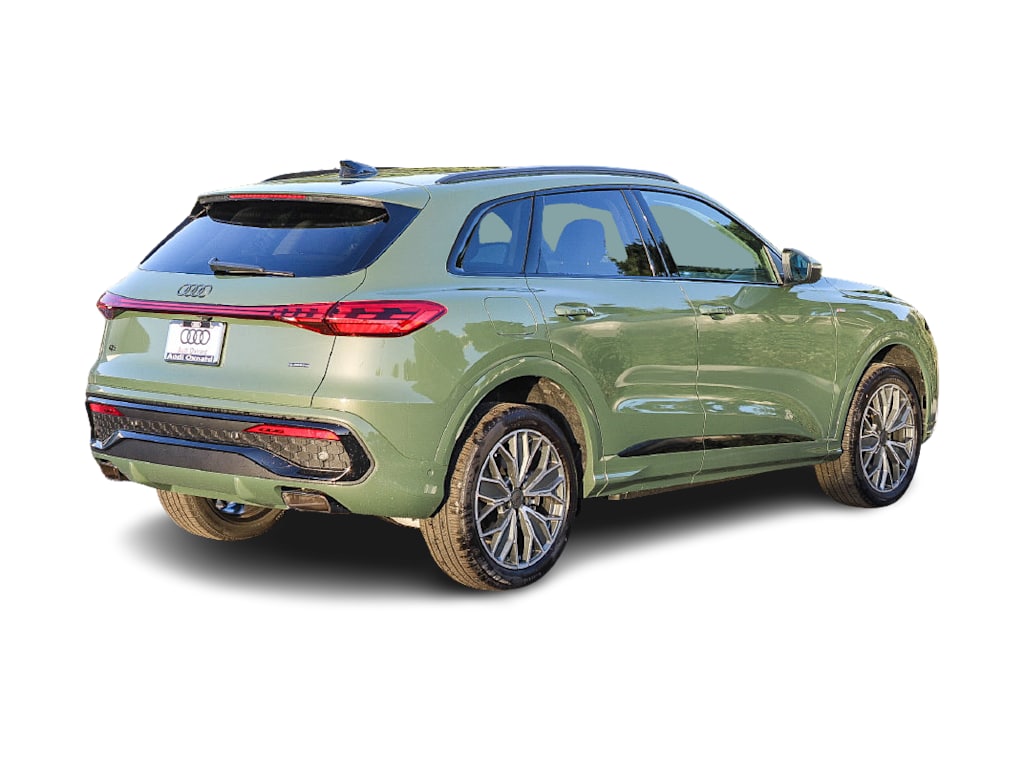 Thumbnail: 2026 Audi Q5 - 17