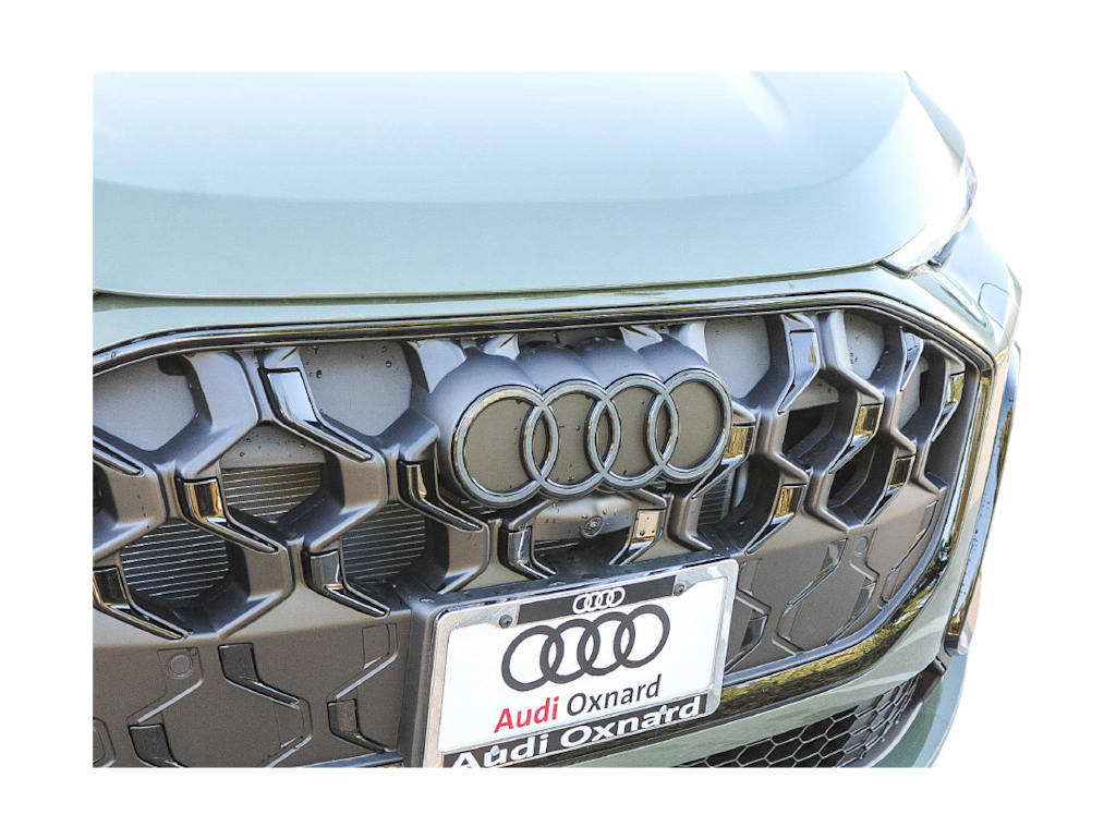 Thumbnail: 2026 Audi Q5 - 21