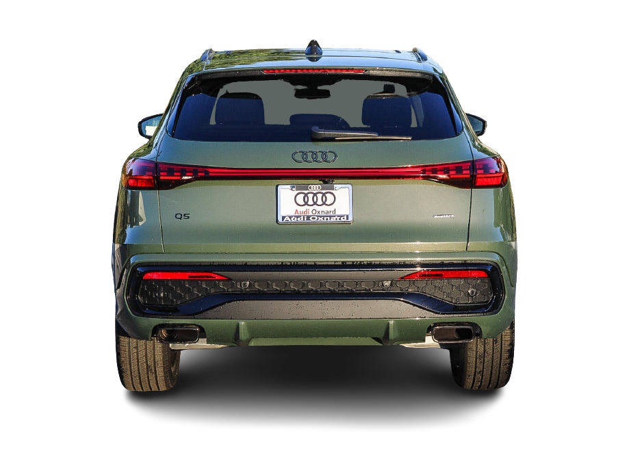 Thumbnail: 2026 Audi Q5 - 4