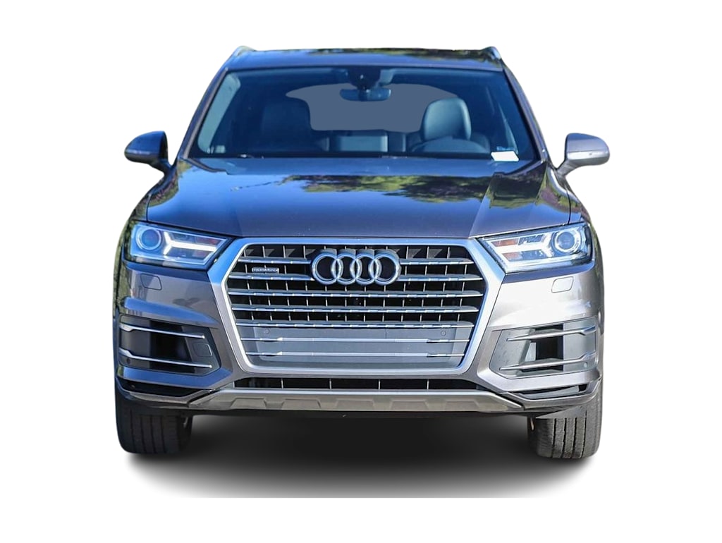 Thumbnail: 2019 Audi Q7 - 5