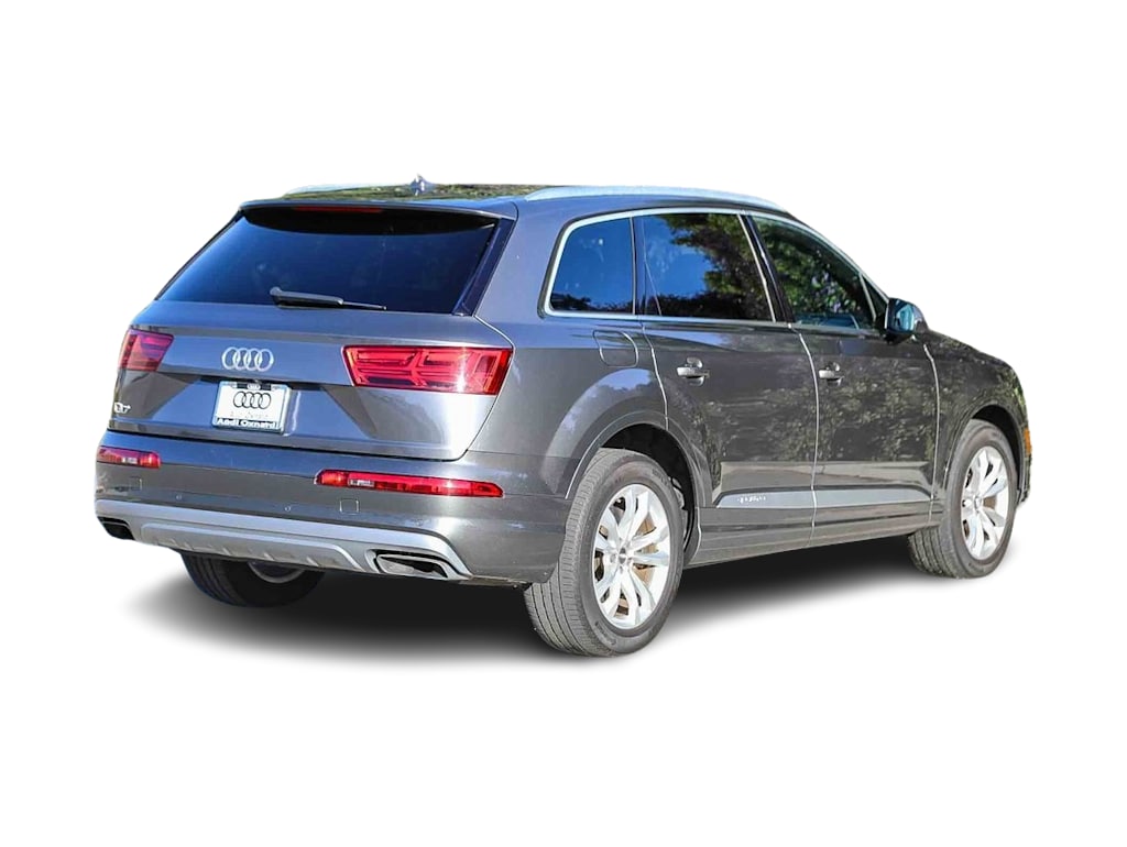 Thumbnail: 2019 Audi Q7 - 17