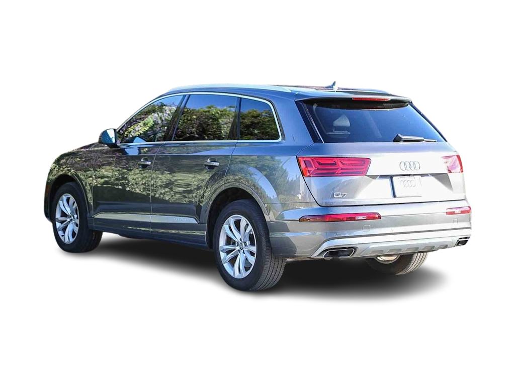 Thumbnail: 2019 Audi Q7 - 3