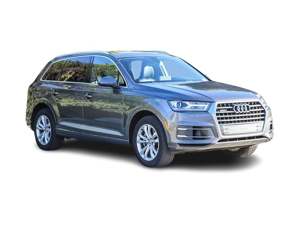 Thumbnail: 2019 Audi Q7 - 16
