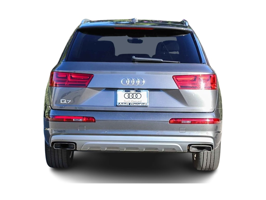 Thumbnail: 2019 Audi Q7 - 4