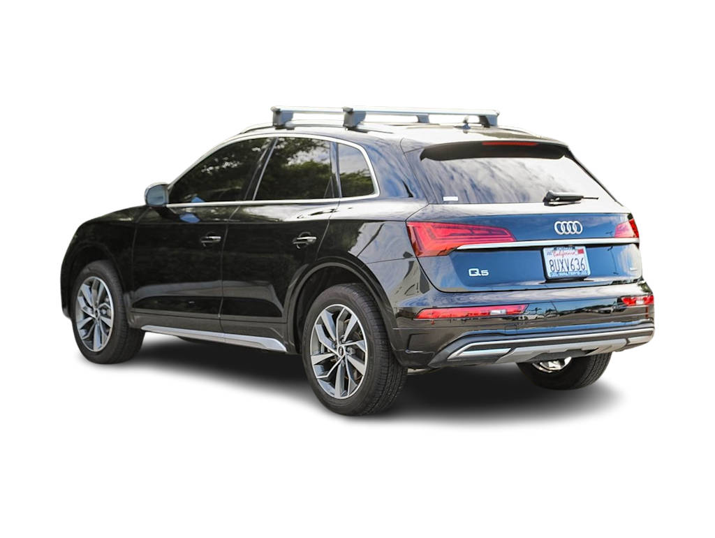 Thumbnail: 2021 Audi Q5 - 3