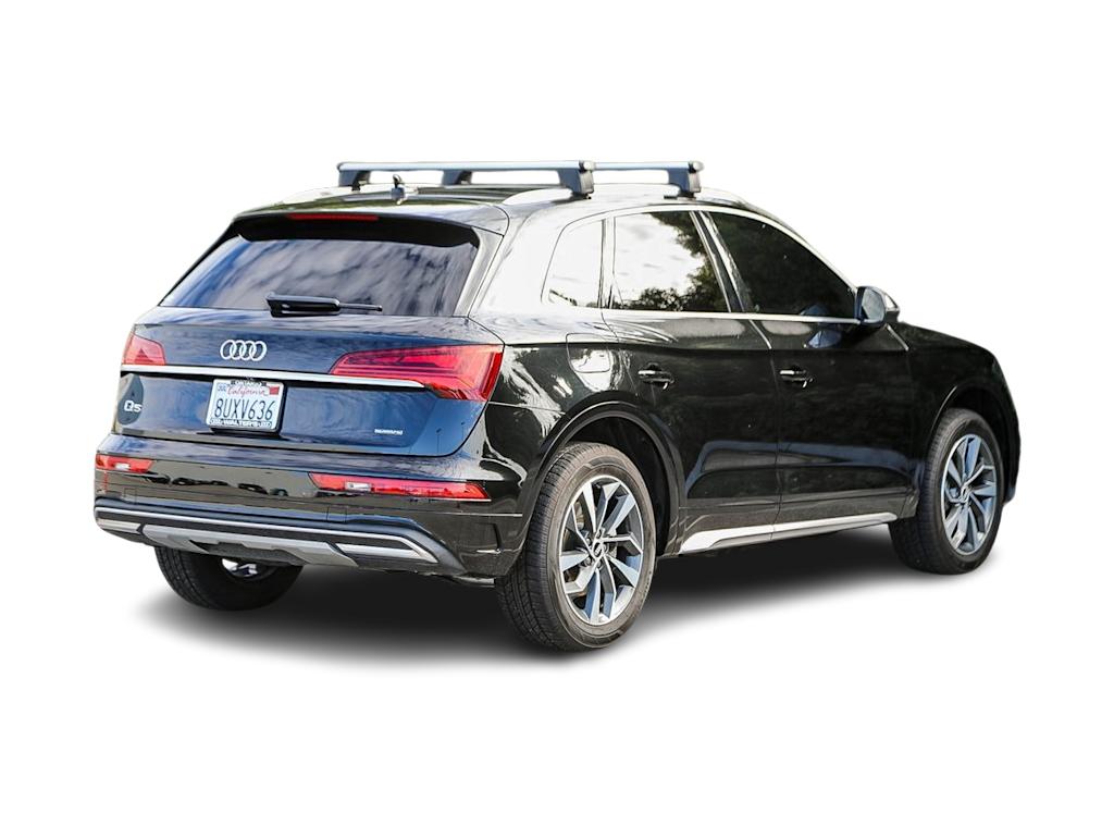 Thumbnail: 2021 Audi Q5 - 19
