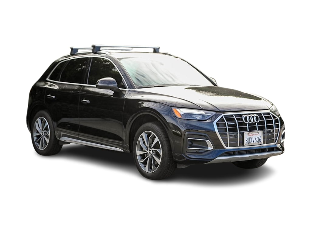 Thumbnail: 2021 Audi Q5 - 18