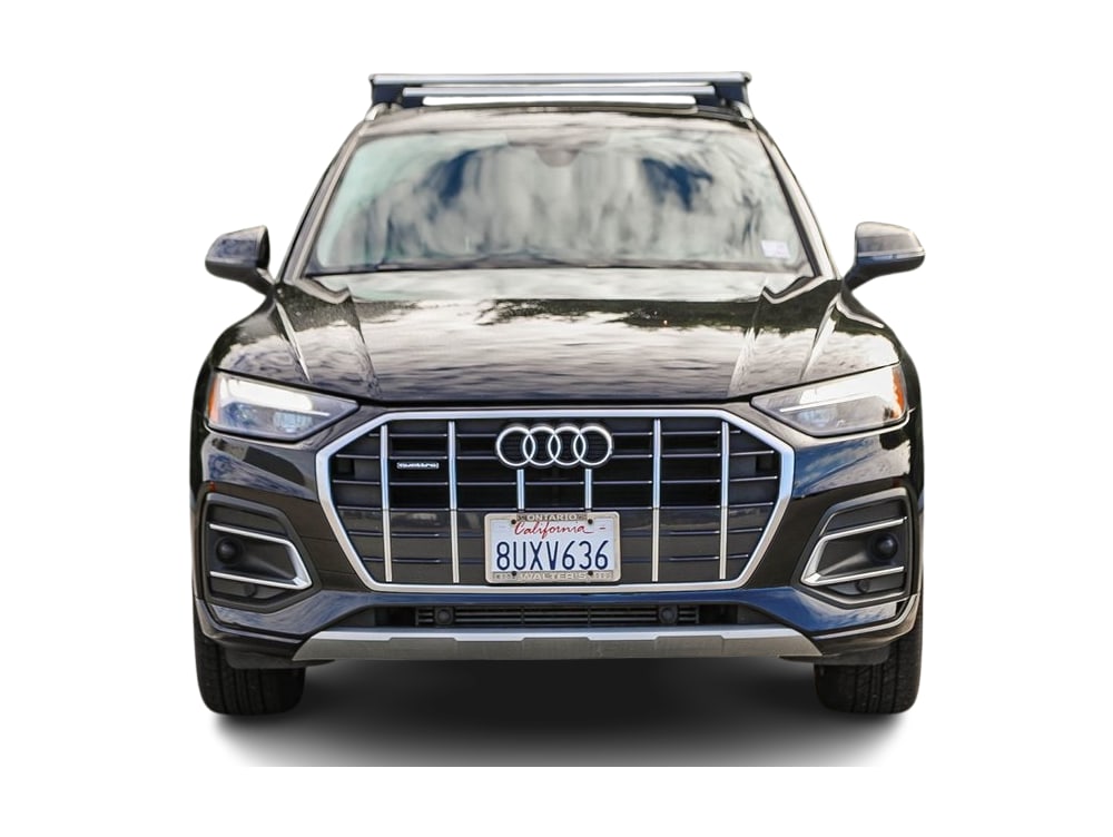 Thumbnail: 2021 Audi Q5 - 5
