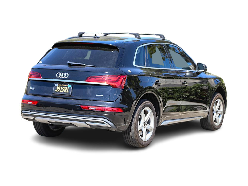 Thumbnail: 2021 Audi Q5 - 15