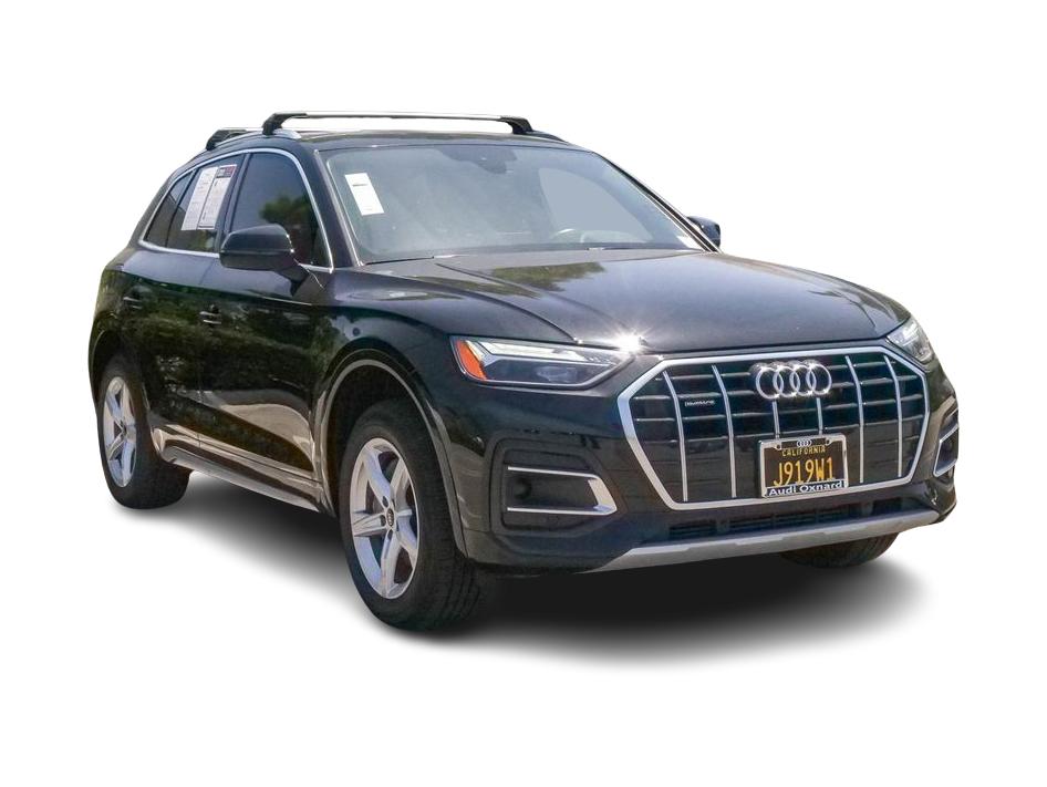 Thumbnail: 2021 Audi Q5 - 18