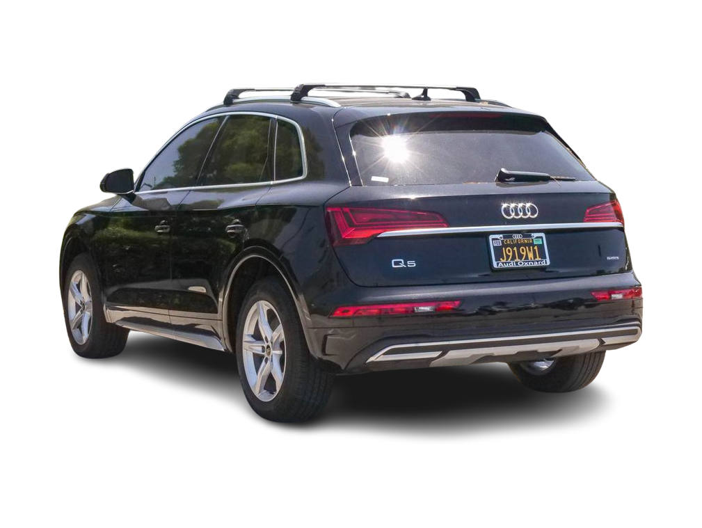 Thumbnail: 2021 Audi Q5 - 3