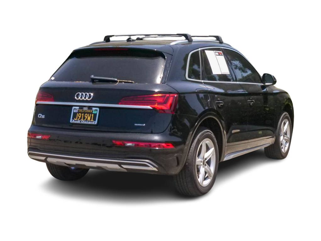 Thumbnail: 2021 Audi Q5 - 21
