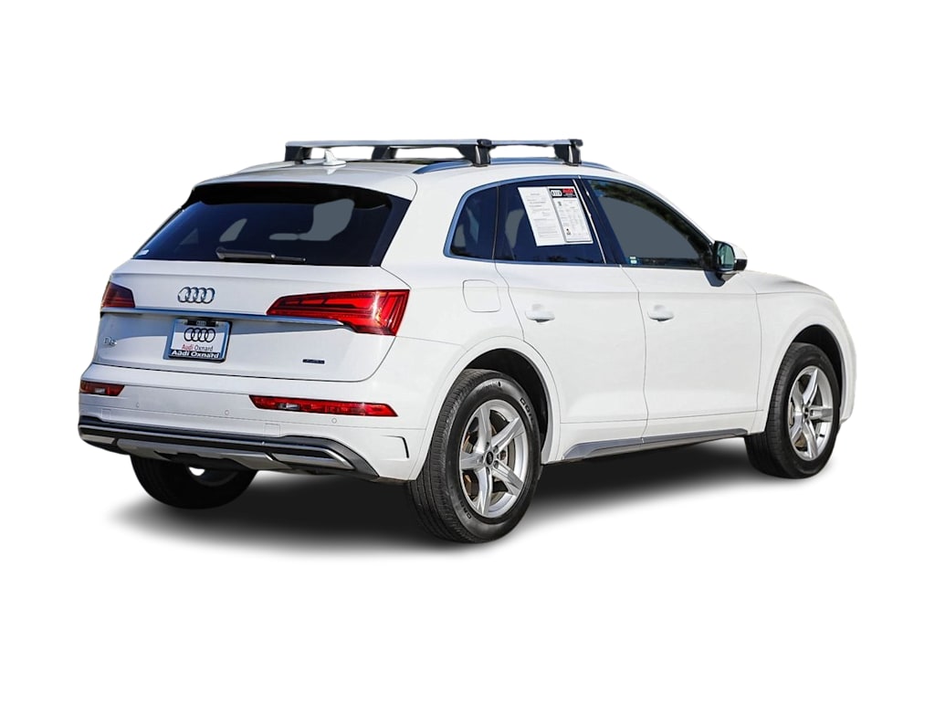 2023 Audi Q5 Premium 17