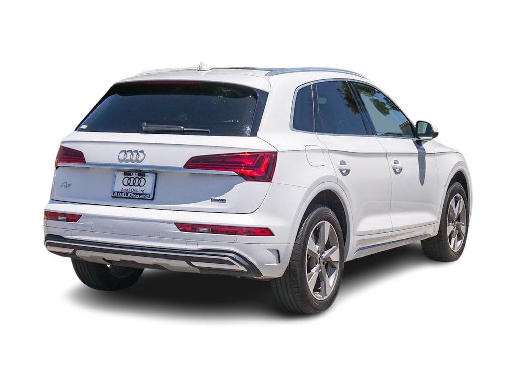 Thumbnail: 2023 Audi Q5 - 13