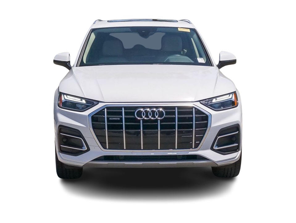 Thumbnail: 2023 Audi Q5 - 4