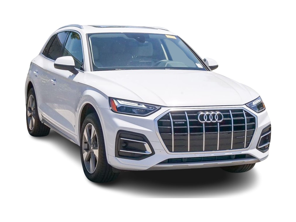Thumbnail: 2023 Audi Q5 - 9