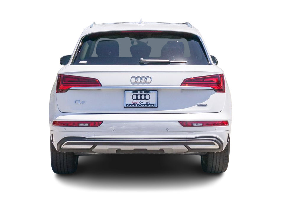 Thumbnail: 2023 Audi Q5 - 3