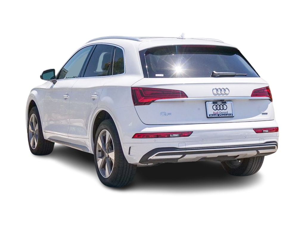 Thumbnail: 2023 Audi Q5 - 2