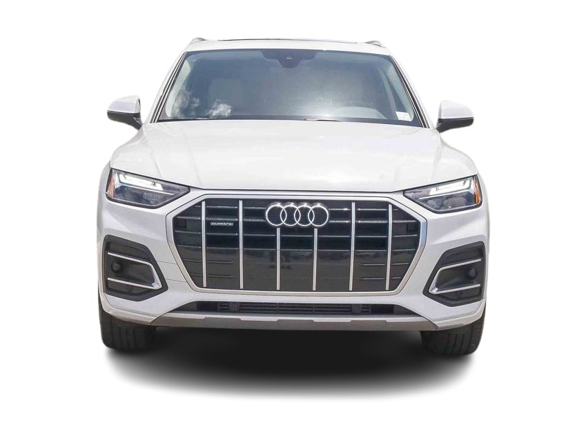 Thumbnail: 2023 Audi Q5 - 5