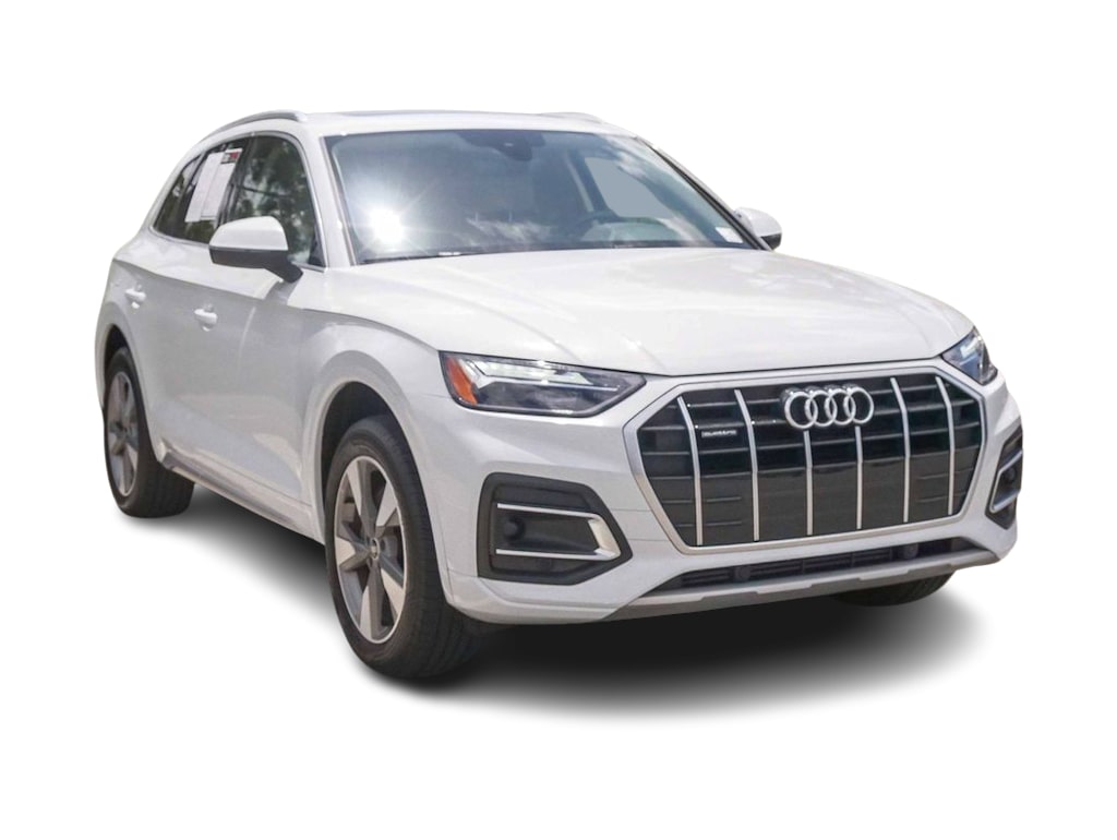 Thumbnail: 2023 Audi Q5 - 15