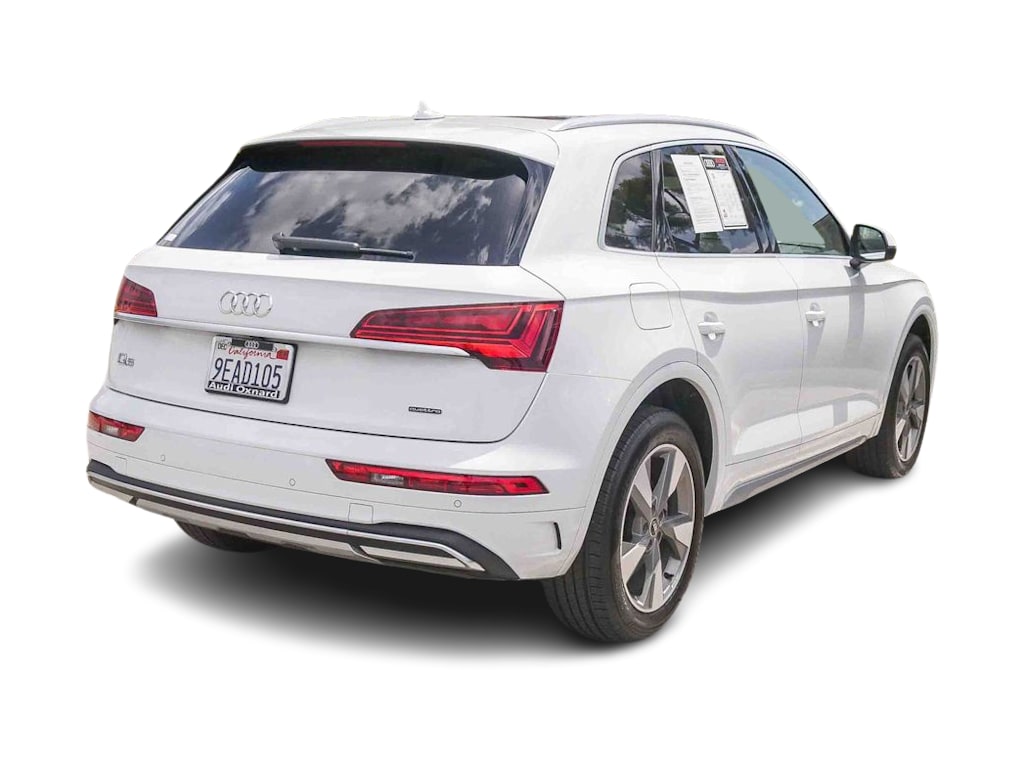 Thumbnail: 2023 Audi Q5 - 19