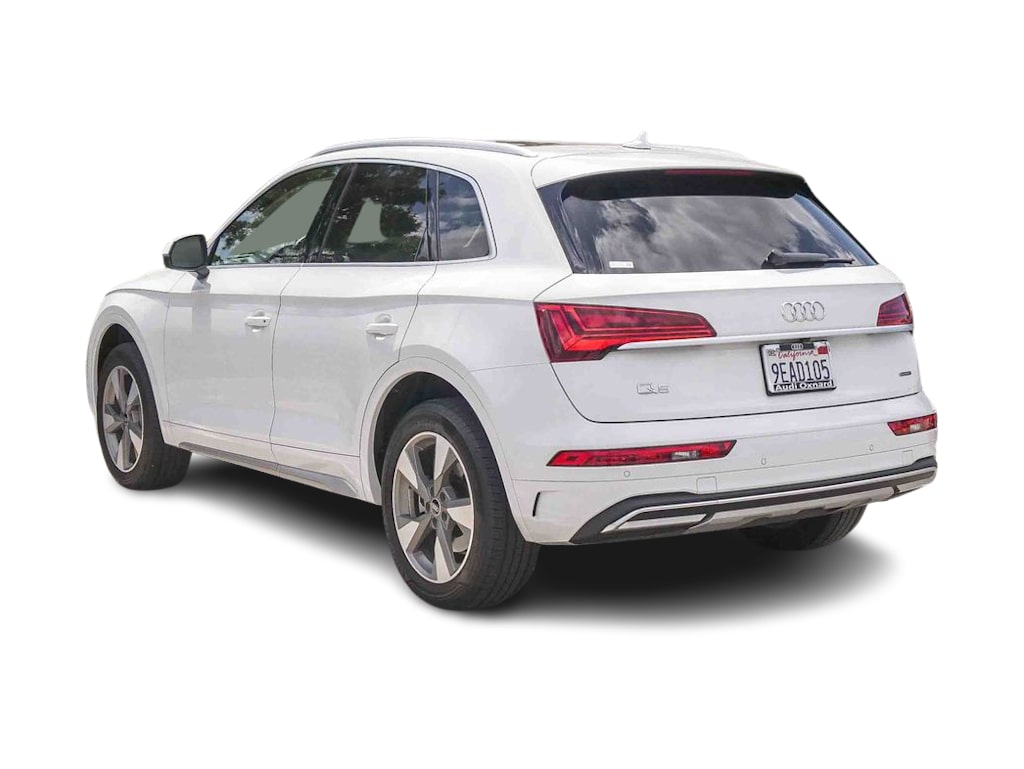 Thumbnail: 2023 Audi Q5 - 3