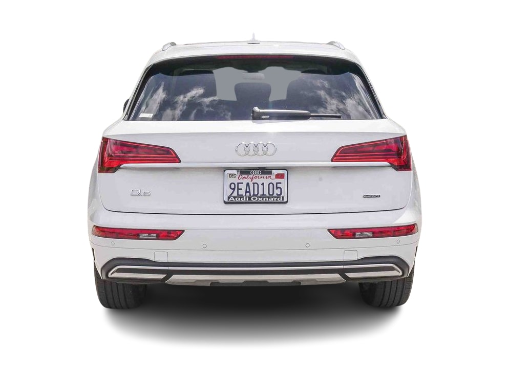 Thumbnail: 2023 Audi Q5 - 4