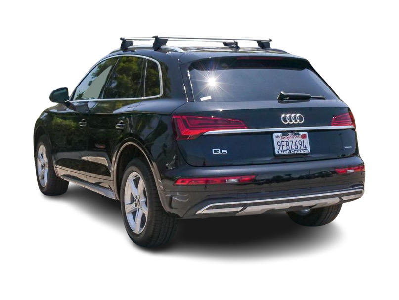 Thumbnail: 2023 Audi Q5 - 3