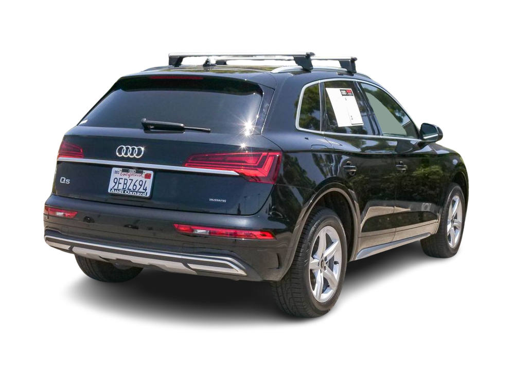 Thumbnail: 2023 Audi Q5 - 20