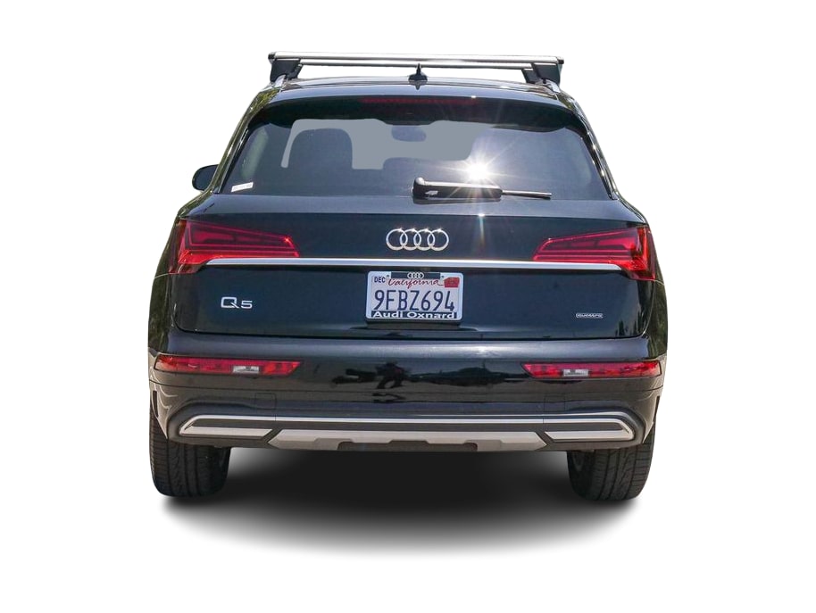 Thumbnail: 2023 Audi Q5 - 4
