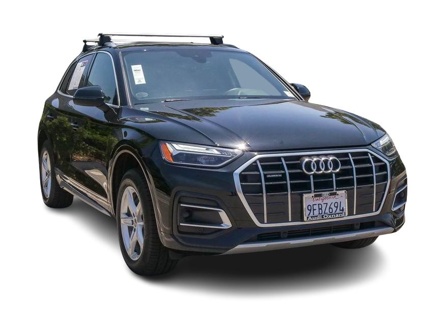Thumbnail: 2023 Audi Q5 - 17