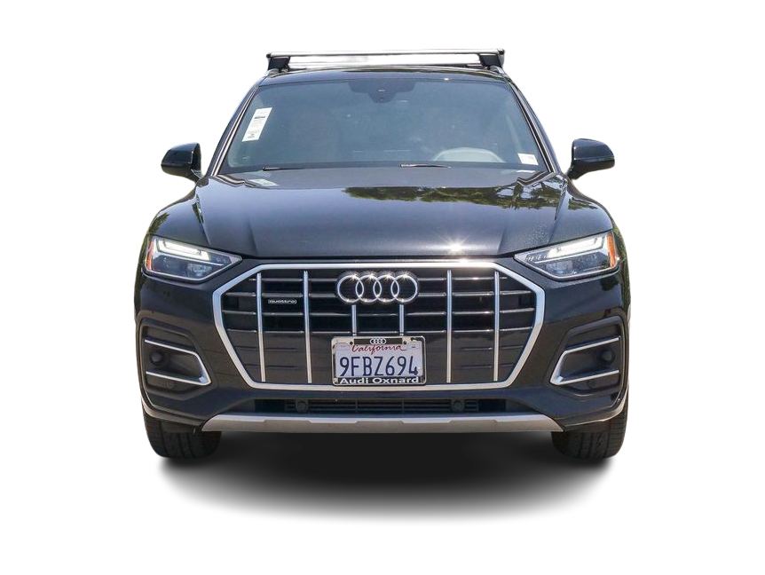Thumbnail: 2023 Audi Q5 - 5
