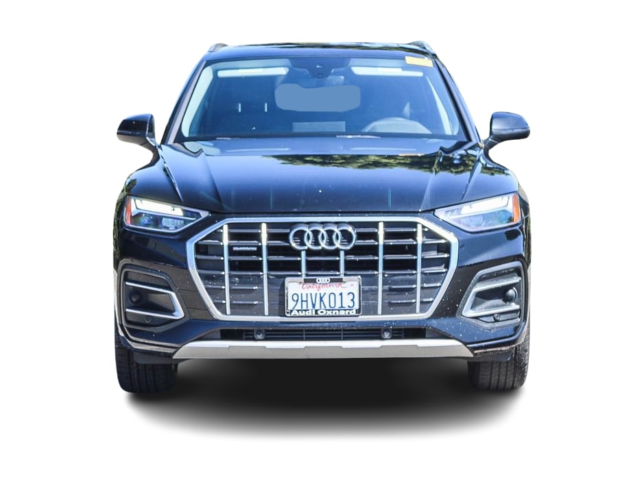 Thumbnail: 2023 Audi Q5 - 5