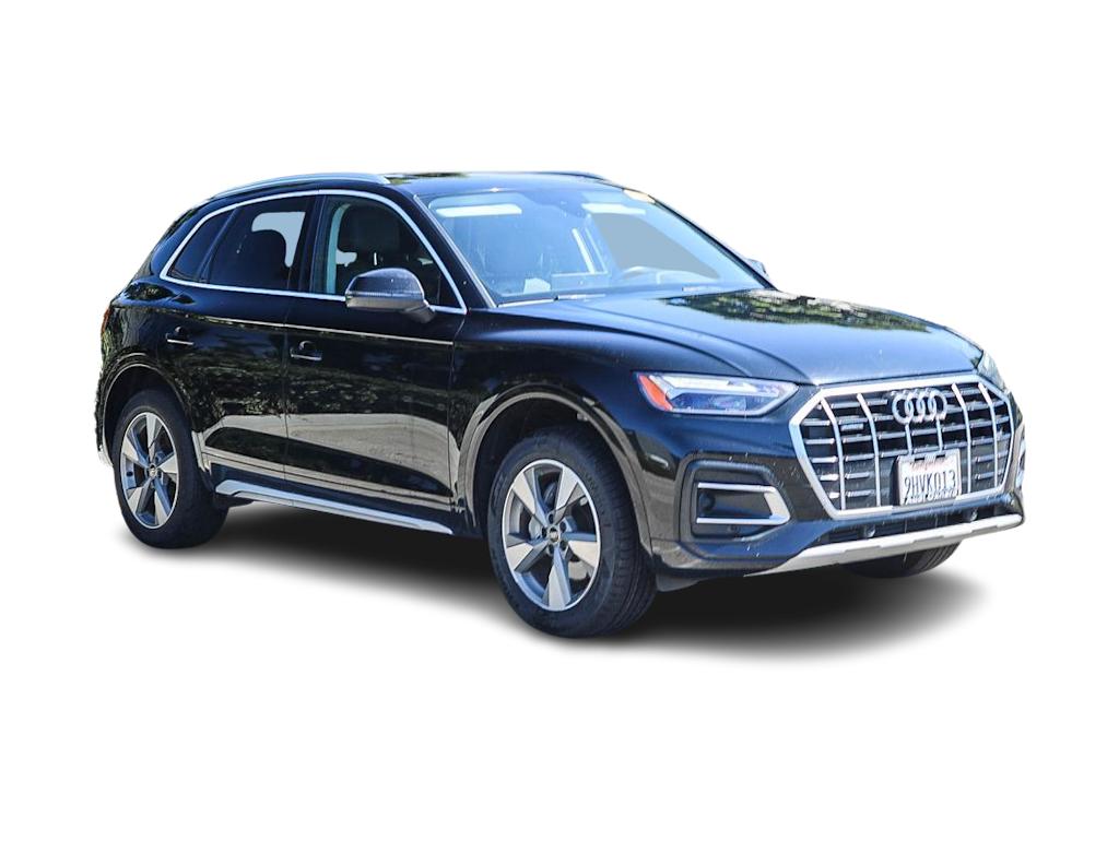 Thumbnail: 2023 Audi Q5 - 15