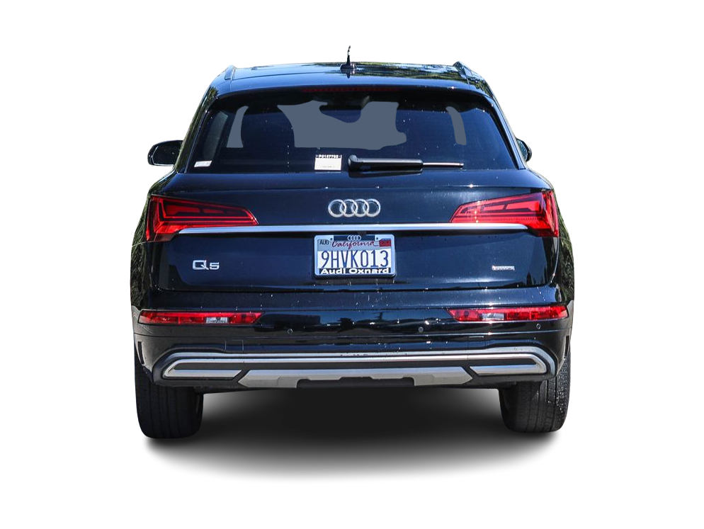 Thumbnail: 2023 Audi Q5 - 4