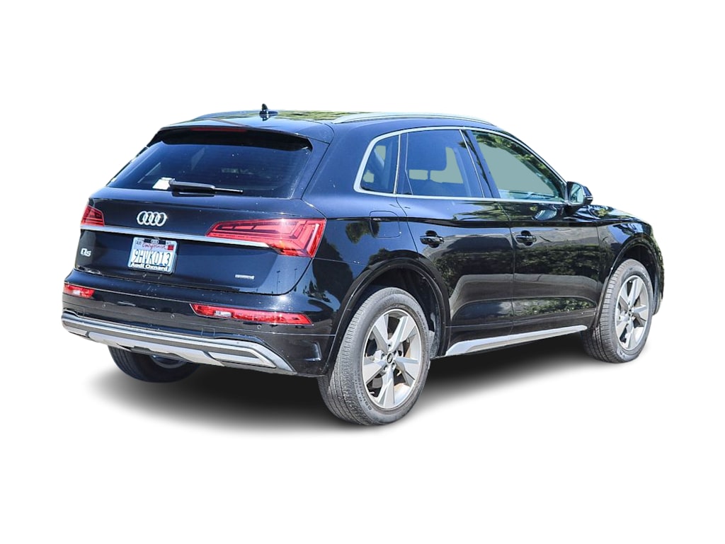 Thumbnail: 2023 Audi Q5 - 16